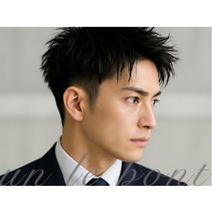 【アンルポン】グロスボックスショート