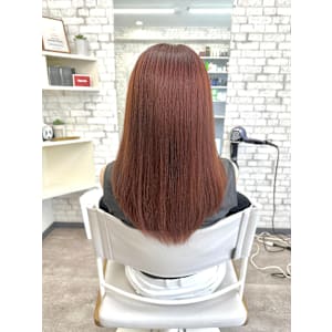 Louer hairmake×ロング - Louer hairmake【ルエ ヘアメイク】掲載中