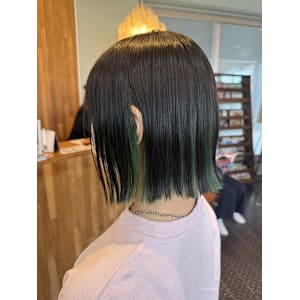 アンブレラボブ