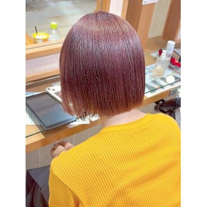 【Neolivekuta】ピンクベージュ【町田】 - Neolive kuta 町田店【ネオリーブ クタ マチダテン】掲載中