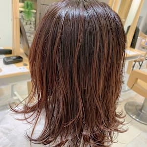 立体感ハイライト - EARTH/A 三鷹店【ヘアメイクアース ミタカテン】掲載中