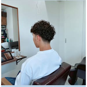 Albero×スタイル