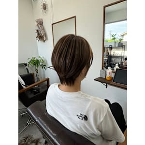 Albero×スタイル