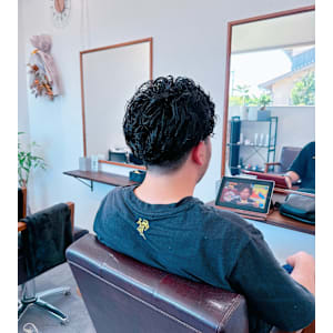 Albero×スタイル