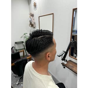 Albero×スタイル