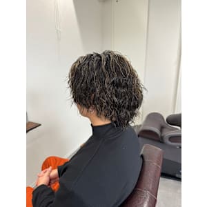 Albero×スタイル