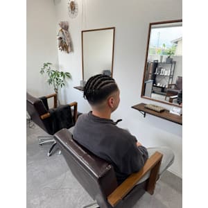 Albero×スタイル