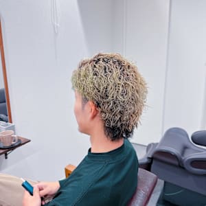 Albero×スタイル