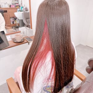 Albero×スタイル