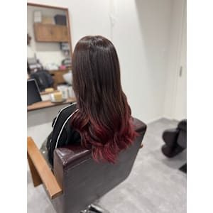 Albero×スタイル