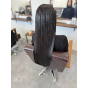 Albero×スタイル