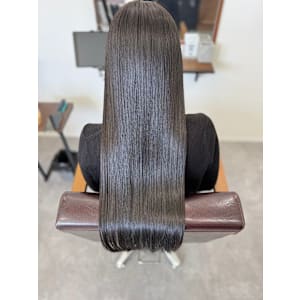 Albero×スタイル