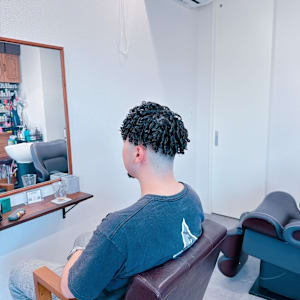 Albero×スタイル