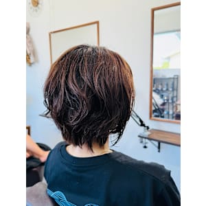 Albero×スタイル