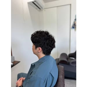 Albero×スタイル