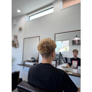 Albero×スタイル