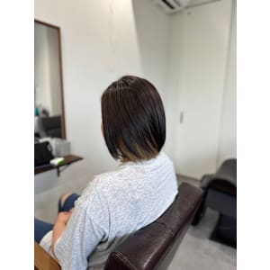 Albero×スタイル