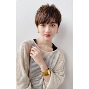 Varma 江坂店×スタイル