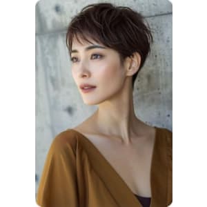 Varma 江坂店×スタイル