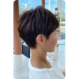 Varma 江坂店×スタイル