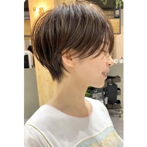 Varma 江坂店×スタイル