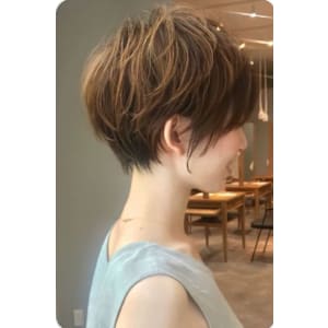 Varma 江坂店×スタイル