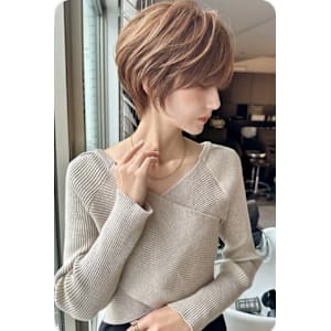 Varma 江坂店×スタイル