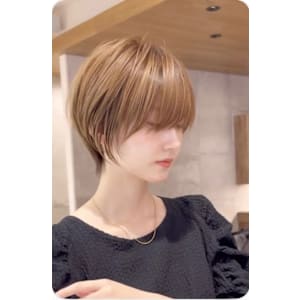 Varma 江坂店×スタイル