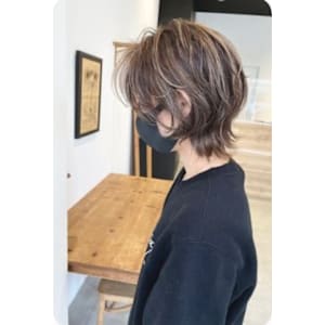 Varma 江坂店×スタイル