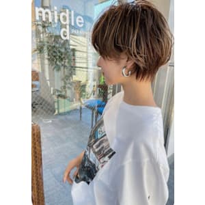 Varma 江坂店×スタイル