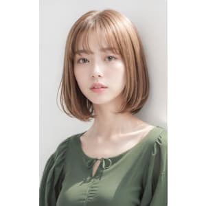 Varma 江坂店×スタイル