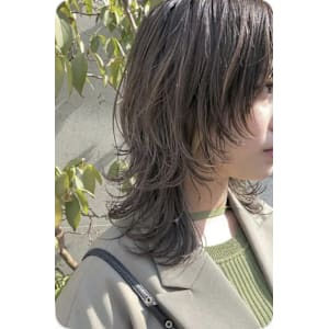 Varma 江坂店×スタイル