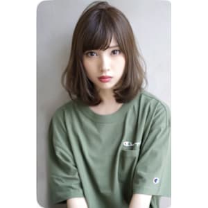 Varma 江坂店×スタイル