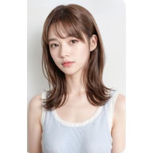 Varma 江坂店×スタイル