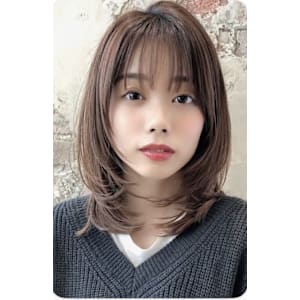 Varma 江坂店×スタイル