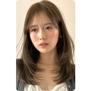 Varma 江坂店×スタイル