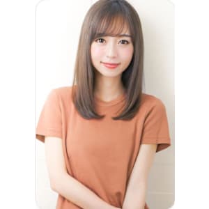 Varma 江坂店×スタイル