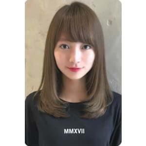 Varma 江坂店×スタイル