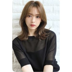 Varma 江坂店×スタイル