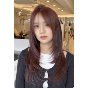 Varma 江坂店×スタイル