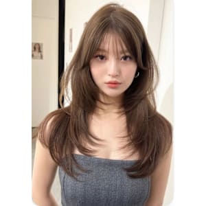 Varma 江坂店×スタイル