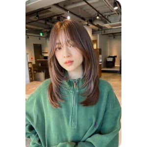 Varma 江坂店×スタイル