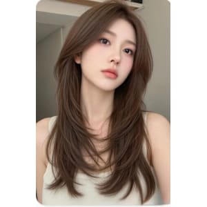 Varma 江坂店×スタイル