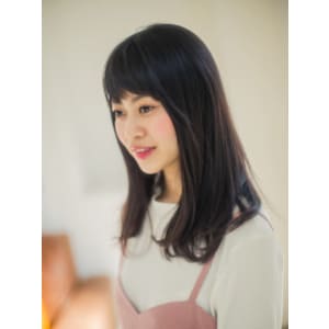 LIHI【リヒ】×スタイル