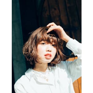 アンジェリコ 蒲田東口店×スタイル