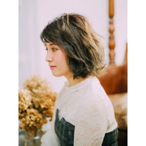 K's collection 山王店×スタイル