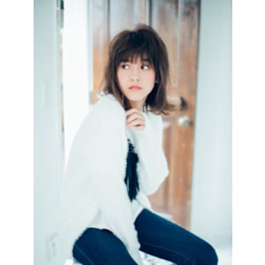 Ondine 宮前平店×スタイル