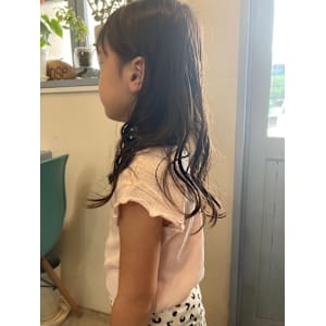 Petit Repos美容室×スタイル - Petit Repos美容室【プチルポビヨウシツ】掲載中