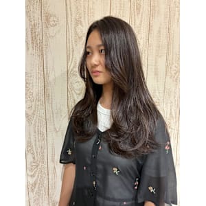 ヘルシーロング - Prism【プリズム】掲載中