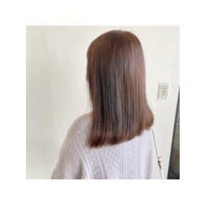 酸性ストレート